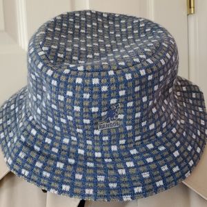 Kangol Wool Bucket Hat - 3 colors